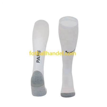 Herre Paris Saint-Germain Borte Strømpe 2023-24